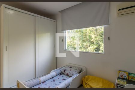 Casa de condomínio à venda com 360m², 4 quartos e 5 vagasQuarto 1