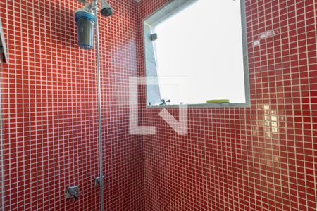 Casa de condomínio à venda com 360m², 4 quartos e 5 vagasBanheiro Social