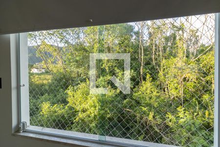 Casa de condomínio à venda com 360m², 4 quartos e 5 vagasQuarto 1 - Vista