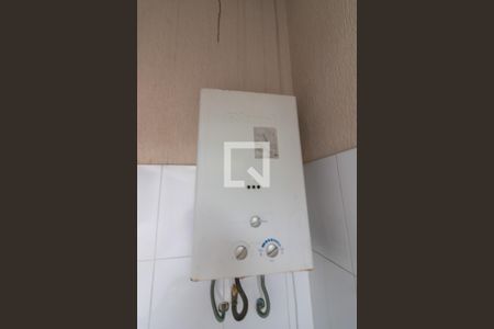 Casa de condomínio à venda com 360m², 4 quartos e 5 vagasÁrea de Serviço