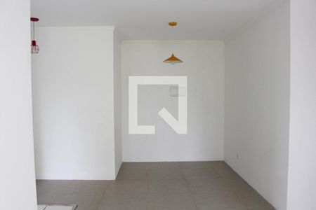 Sala de apartamento para alugar com 2 quartos, 63m² em Vila Siqueira (zona Norte), São Paulo