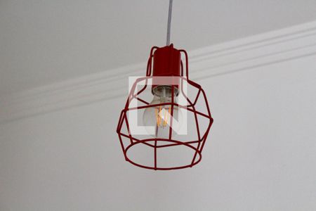 Detalhe de apartamento para alugar com 2 quartos, 63m² em Vila Siqueira (zona Norte), São Paulo