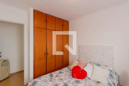 Quarto 1 de apartamento à venda com 2 quartos, 62m² em Penha de França, São Paulo