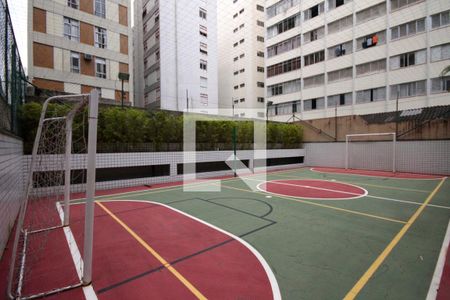 Apartamento à venda com 160m², 2 quartos e 2 vagasQuadra