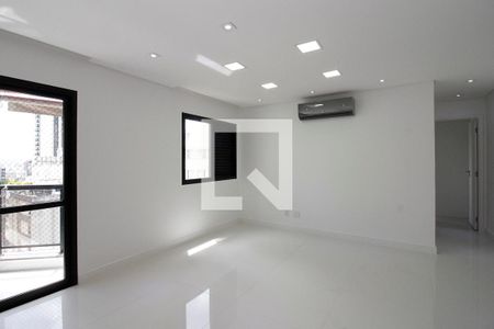 Apartamento à venda com 160m², 2 quartos e 2 vagasSala