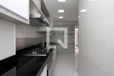 Apartamento à venda com 160m², 2 quartos e 2 vagasCozinha