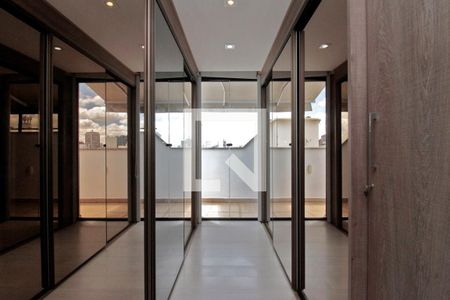 Apartamento à venda com 160m², 2 quartos e 2 vagasSuíte 2