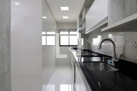 Apartamento à venda com 160m², 2 quartos e 2 vagasCozinha