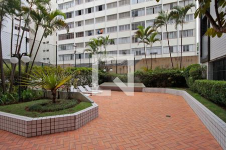 Apartamento à venda com 160m², 2 quartos e 2 vagasÁrea Comum