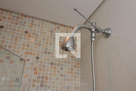 Apartamento à venda com 160m², 2 quartos e 2 vagasBanheiro da Suíte 1