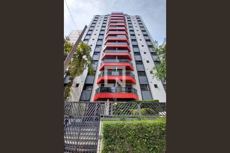 Apartamento à venda com 160m², 2 quartos e 2 vagasFachada