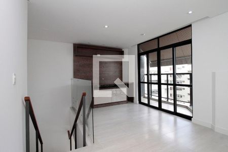 Apartamento à venda com 160m², 2 quartos e 2 vagasAndar Superior