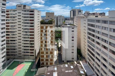 Apartamento à venda com 160m², 2 quartos e 2 vagasVista