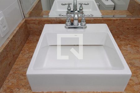 Apartamento à venda com 160m², 2 quartos e 2 vagasBanheiro da Suíte 1