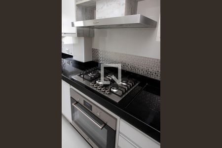 Apartamento à venda com 160m², 2 quartos e 2 vagasCozinha