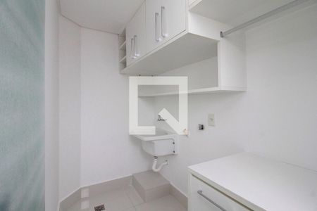 Apartamento à venda com 160m², 2 quartos e 2 vagasÁrea de Serviço