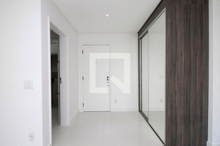 Apartamento à venda com 160m², 2 quartos e 2 vagasSala