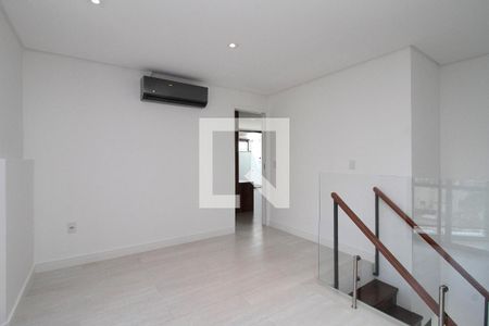Apartamento à venda com 160m², 2 quartos e 2 vagasAndar Superior