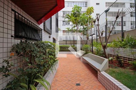 Apartamento à venda com 160m², 2 quartos e 2 vagasÁrea Comum