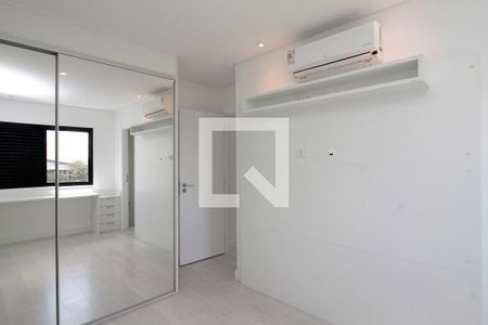 Apartamento à venda com 160m², 2 quartos e 2 vagasSuíte 1