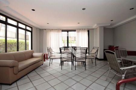 Apartamento à venda com 160m², 2 quartos e 2 vagasSalão de Festas