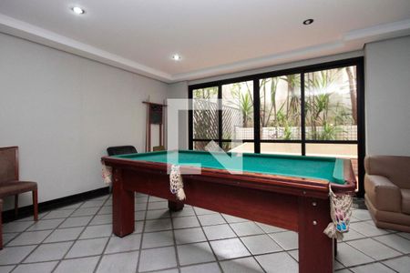 Apartamento à venda com 160m², 2 quartos e 2 vagasSalão de Jogos