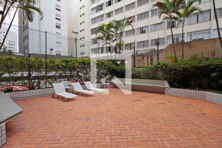 Apartamento à venda com 160m², 2 quartos e 2 vagasÁrea Comum