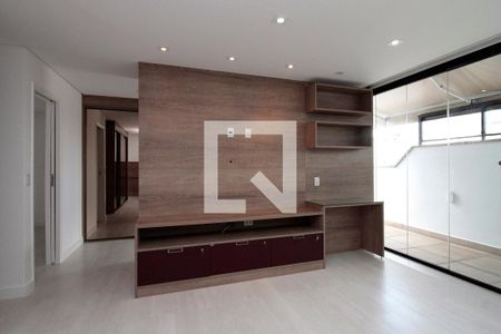 Apartamento à venda com 160m², 2 quartos e 2 vagasSuíte 2