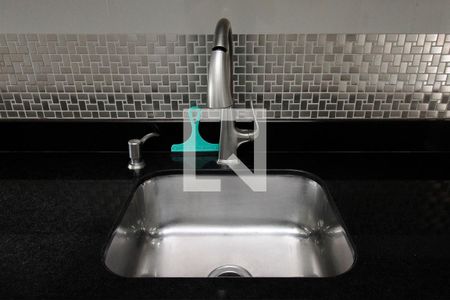 Apartamento à venda com 160m², 2 quartos e 2 vagasCozinha