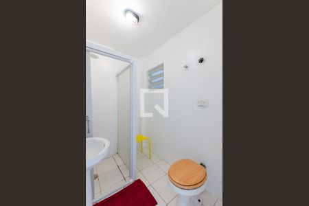 Apartamento para alugar com 34m², 1 quarto e 1 vaga Apartamento para alugar com 34m², 1 quarto e 1 vagaBanheiro