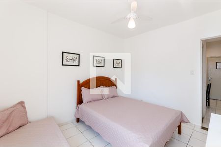 Apartamento para alugar com 34m², 1 quarto e 1 vaga Apartamento para alugar com 34m², 1 quarto e 1 vagaSala e quarto