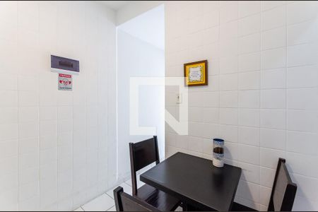 Apartamento para alugar com 34m², 1 quarto e 1 vaga Apartamento para alugar com 34m², 1 quarto e 1 vagaCozinha