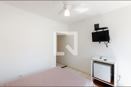 Apartamento para alugar com 34m², 1 quarto e 1 vaga Apartamento para alugar com 34m², 1 quarto e 1 vagaSala e quarto