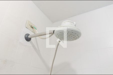 Apartamento para alugar com 34m², 1 quarto e 1 vaga Apartamento para alugar com 34m², 1 quarto e 1 vagaChuveiro