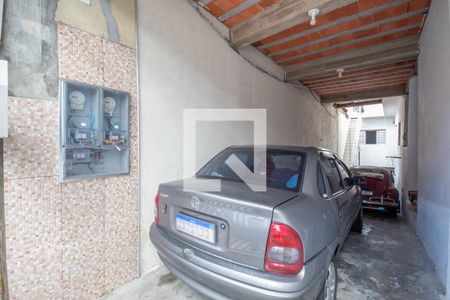 Casa à venda com 340m², 8 quartos e 3 vagas Casa à venda com 340m², 8 quartos e 3 vagasGaragem