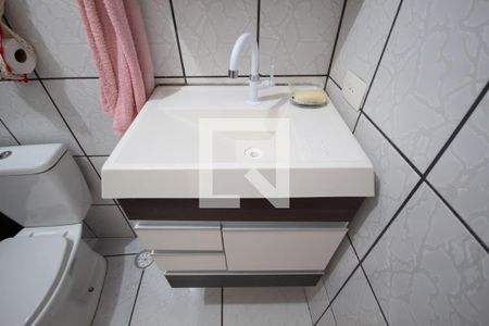 Casa à venda com 340m², 8 quartos e 3 vagas Casa à venda com 340m², 8 quartos e 3 vagasBanheiro