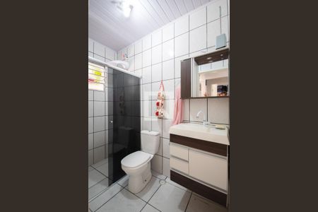 Casa à venda com 340m², 8 quartos e 3 vagas Casa à venda com 340m², 8 quartos e 3 vagasBanheiro