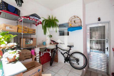 Casa à venda com 340m², 8 quartos e 3 vagas Casa à venda com 340m², 8 quartos e 3 vagasÁrea de Serviço