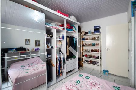 Quarto de casa à venda com 8 quartos, 340m² em Vila Yara, Osasco