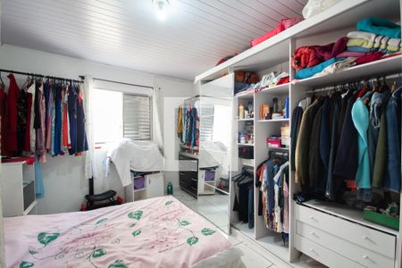 Quarto de casa à venda com 8 quartos, 340m² em Vila Yara, Osasco