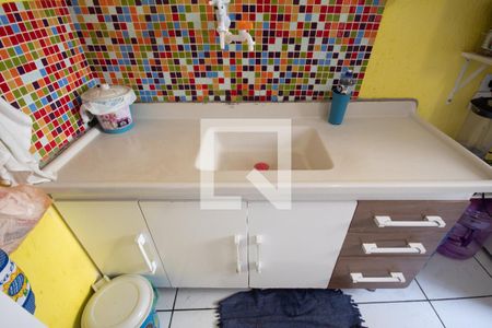 Casa à venda com 340m², 8 quartos e 3 vagas Casa à venda com 340m², 8 quartos e 3 vagasCozinha