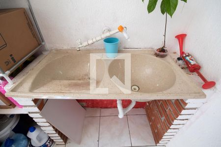 Casa à venda com 340m², 8 quartos e 3 vagas Casa à venda com 340m², 8 quartos e 3 vagasÁrea de Serviço