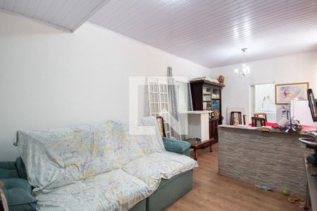 Sala de casa à venda com 1 quarto, 340m² em Vila Yara, Osasco