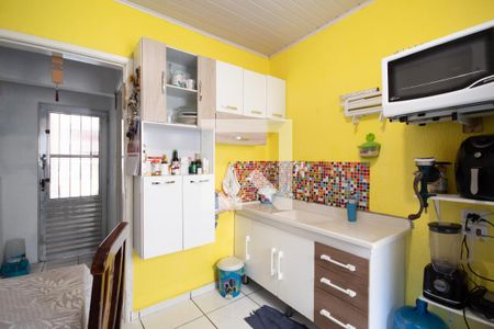 Casa à venda com 340m², 8 quartos e 3 vagas Casa à venda com 340m², 8 quartos e 3 vagasCozinha