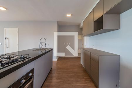 Apartamento à venda com 107m², 3 quartos e 2 vagas Apartamento à venda com 107m², 3 quartos e 2 vagasCozinha