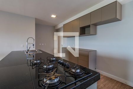 Apartamento à venda com 107m², 3 quartos e 2 vagas Apartamento à venda com 107m², 3 quartos e 2 vagasCozinha