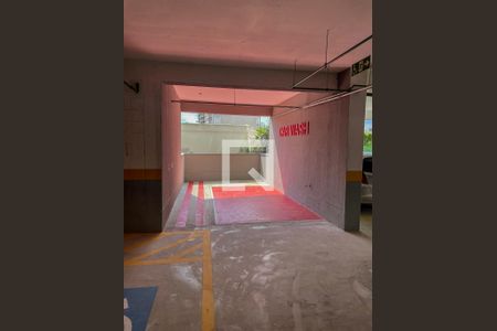 Studio à venda com 28m², 1 quarto e sem vaga Studio à venda com 28m², 1 quarto e sem vagaÁrea comum