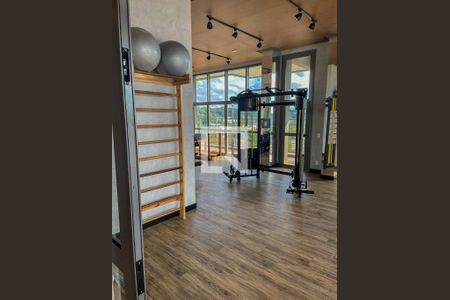 Studio à venda com 28m², 1 quarto e sem vaga Studio à venda com 28m², 1 quarto e sem vagaÁrea comum