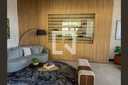 Studio à venda com 28m², 1 quarto e sem vaga Studio à venda com 28m², 1 quarto e sem vagaÁrea comum