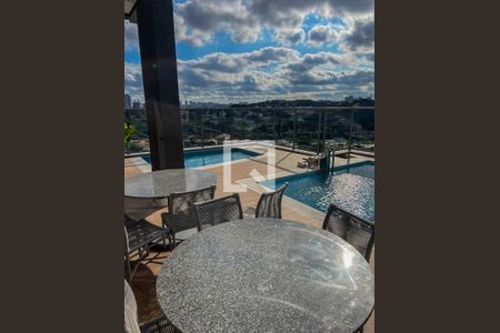 Studio à venda com 28m², 1 quarto e sem vaga Studio à venda com 28m², 1 quarto e sem vagaÁrea comum